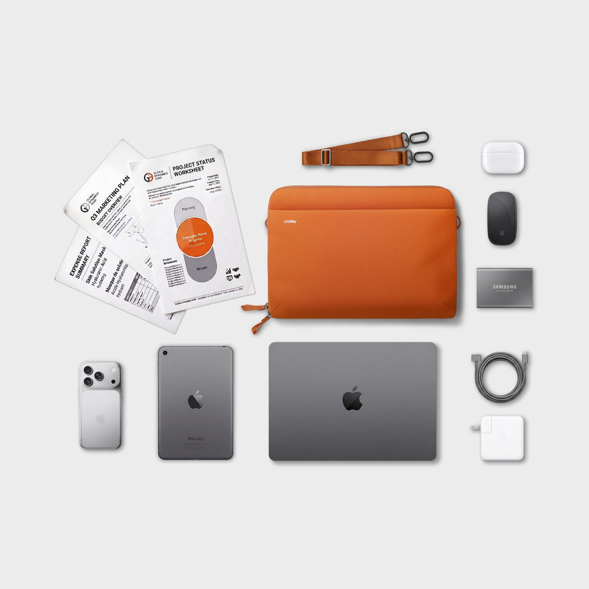 Orbitkey Essentials Laptop Sleeve