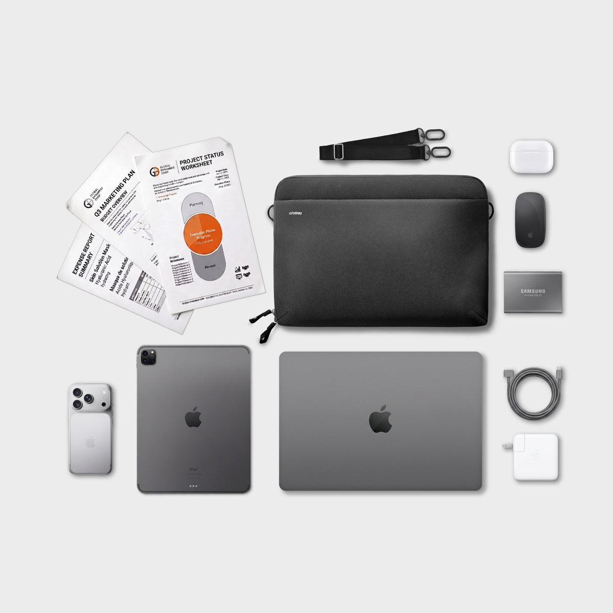 Orbitkey Essentials Laptop Sleeve