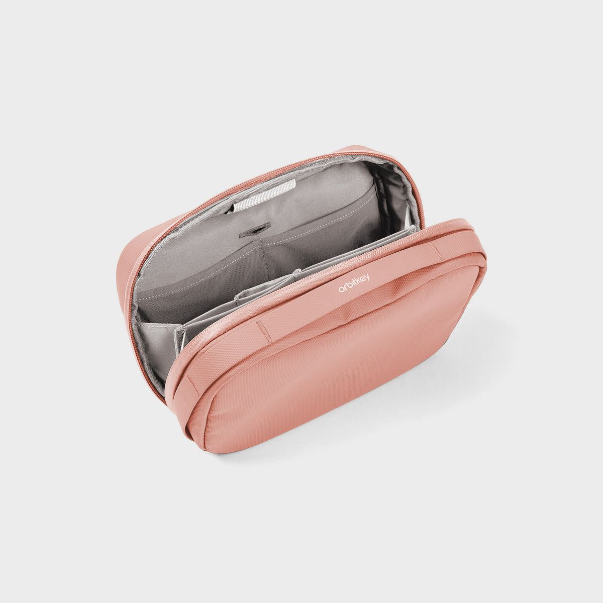 Orbitkey 2-in-1 Tech Accessory Pouch