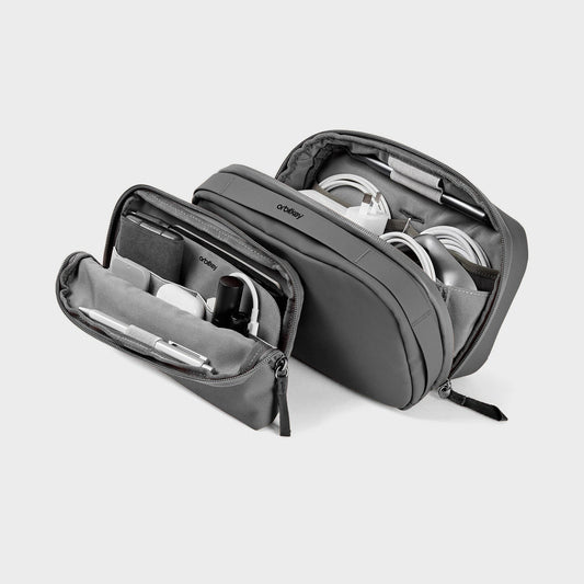 Orbitkey 2-in-1 Tech Accessory Pouch