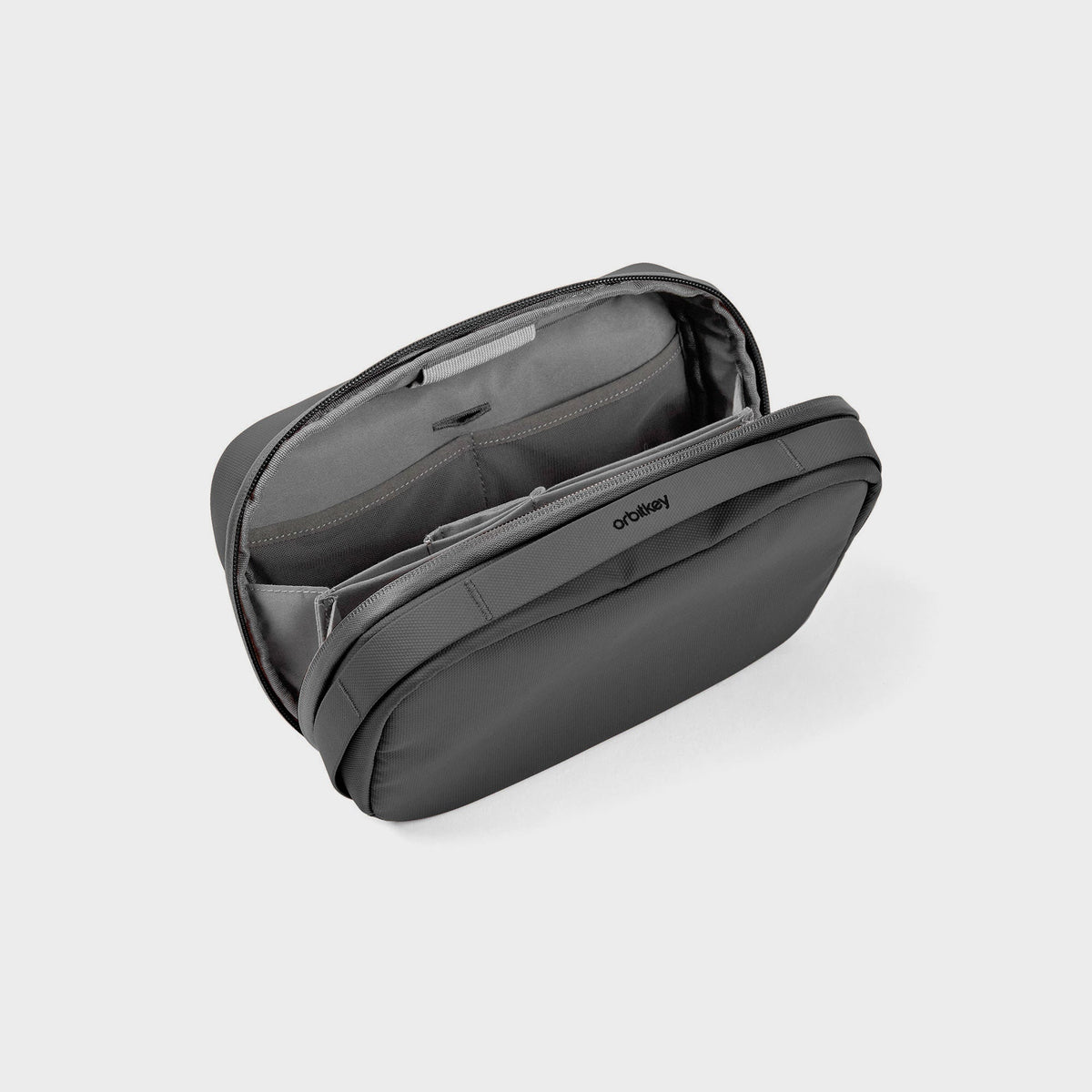 Orbitkey 2-in-1 Tech Accessory Pouch
