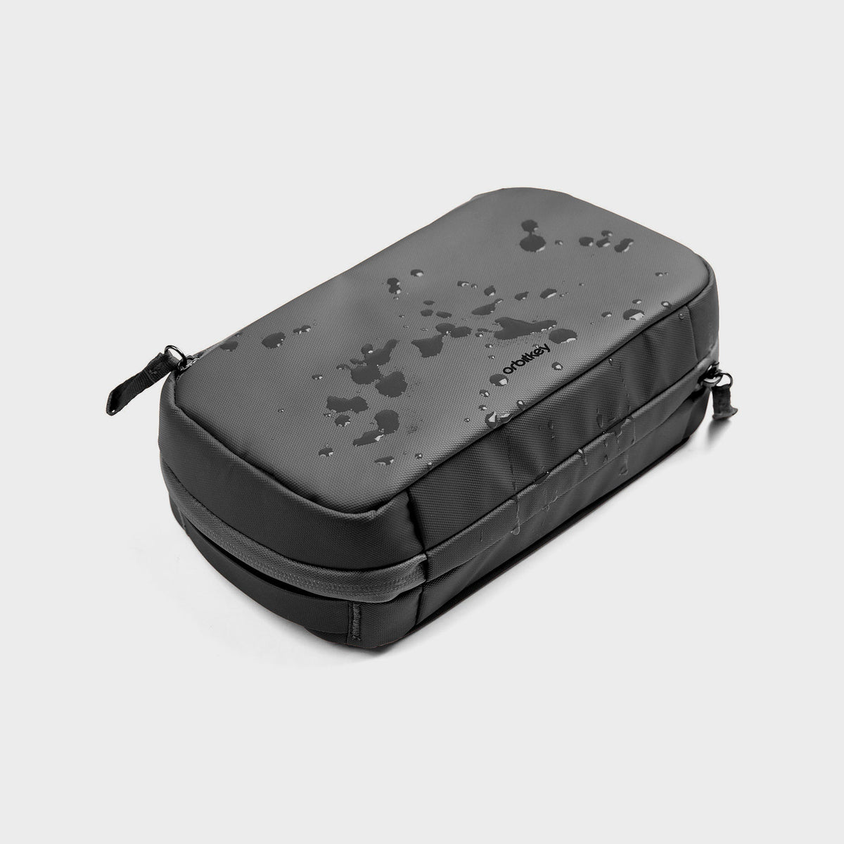 Orbitkey 2-in-1 Tech Accessory Pouch