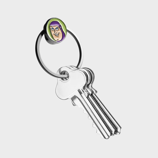 Orbitkey Disney | Orbitkey Quick Release Ring