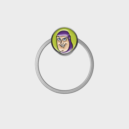Orbitkey Disney | Orbitkey Quick Release Ring