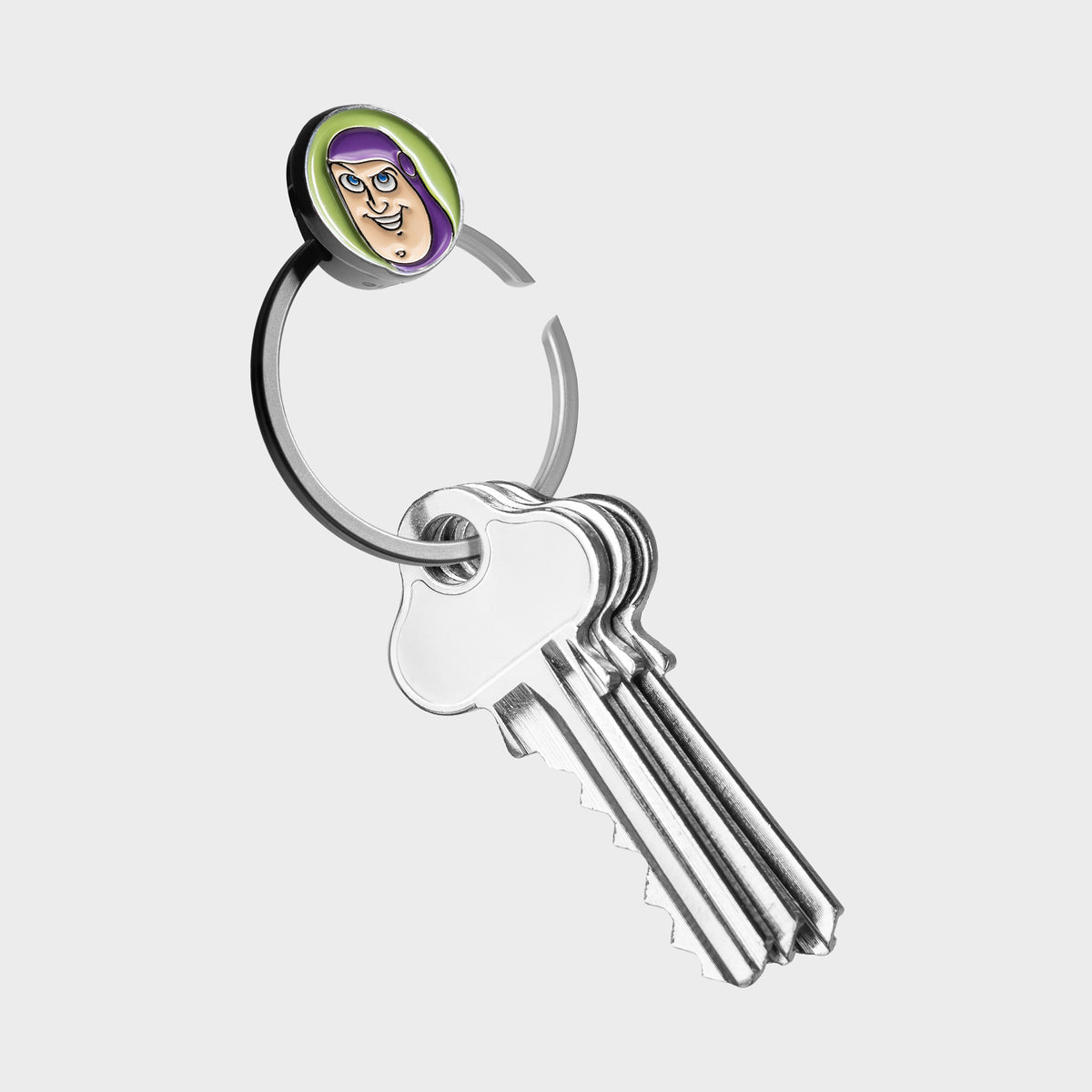Orbitkey Disney | Orbitkey Quick Release Ring