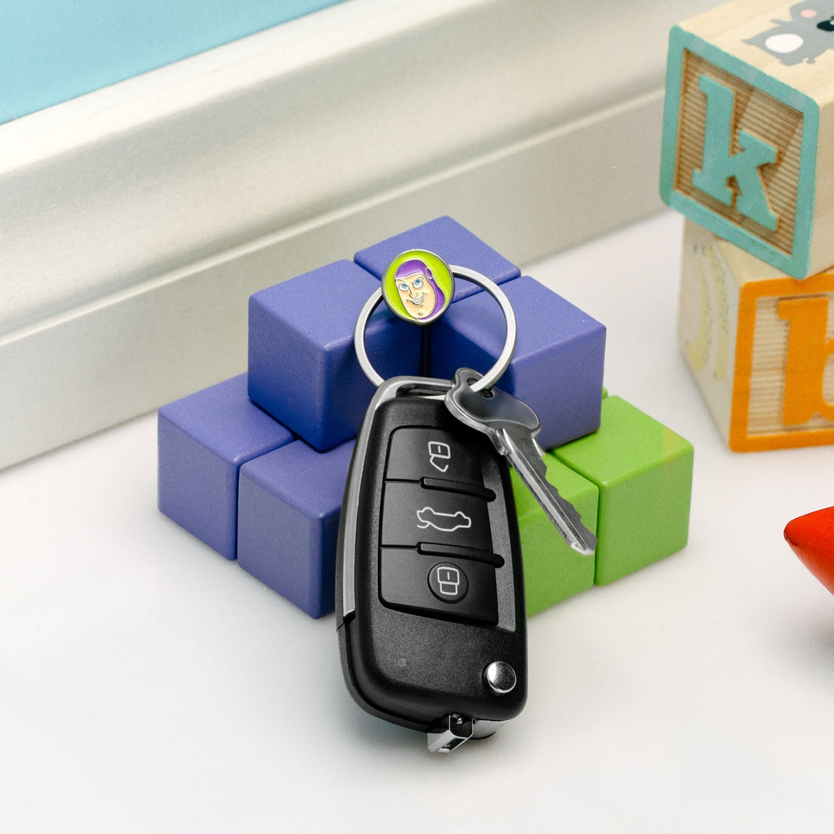 Orbitkey Disney | Orbitkey Quick Release Ring