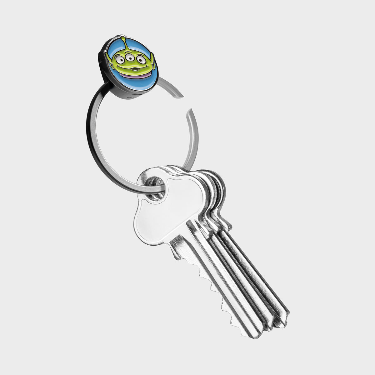 Orbitkey Disney | Orbitkey Quick Release Ring