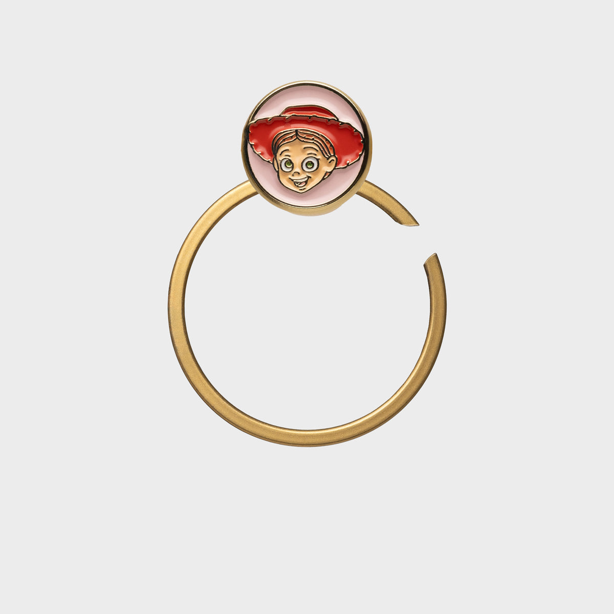 Orbitkey Disney | Orbitkey Quick Release Ring