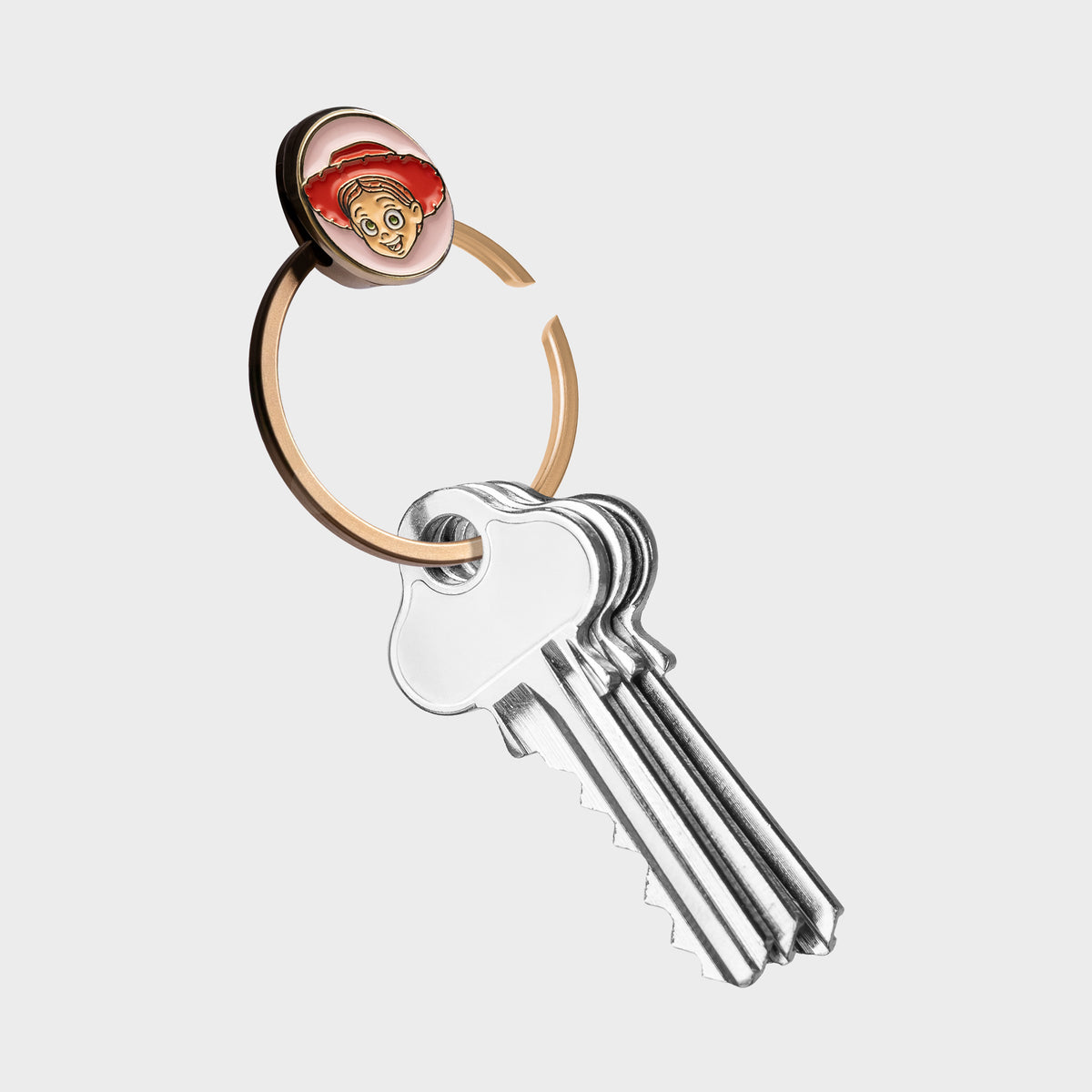 Orbitkey Disney | Orbitkey Quick Release Ring