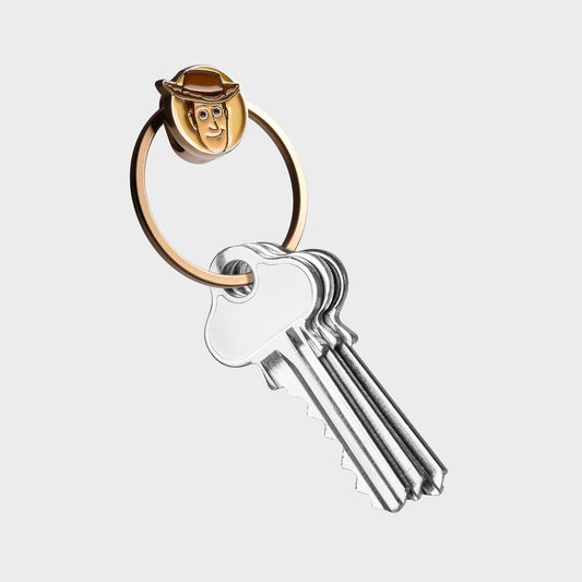 Orbitkey Disney | Orbitkey Quick Release Ring
