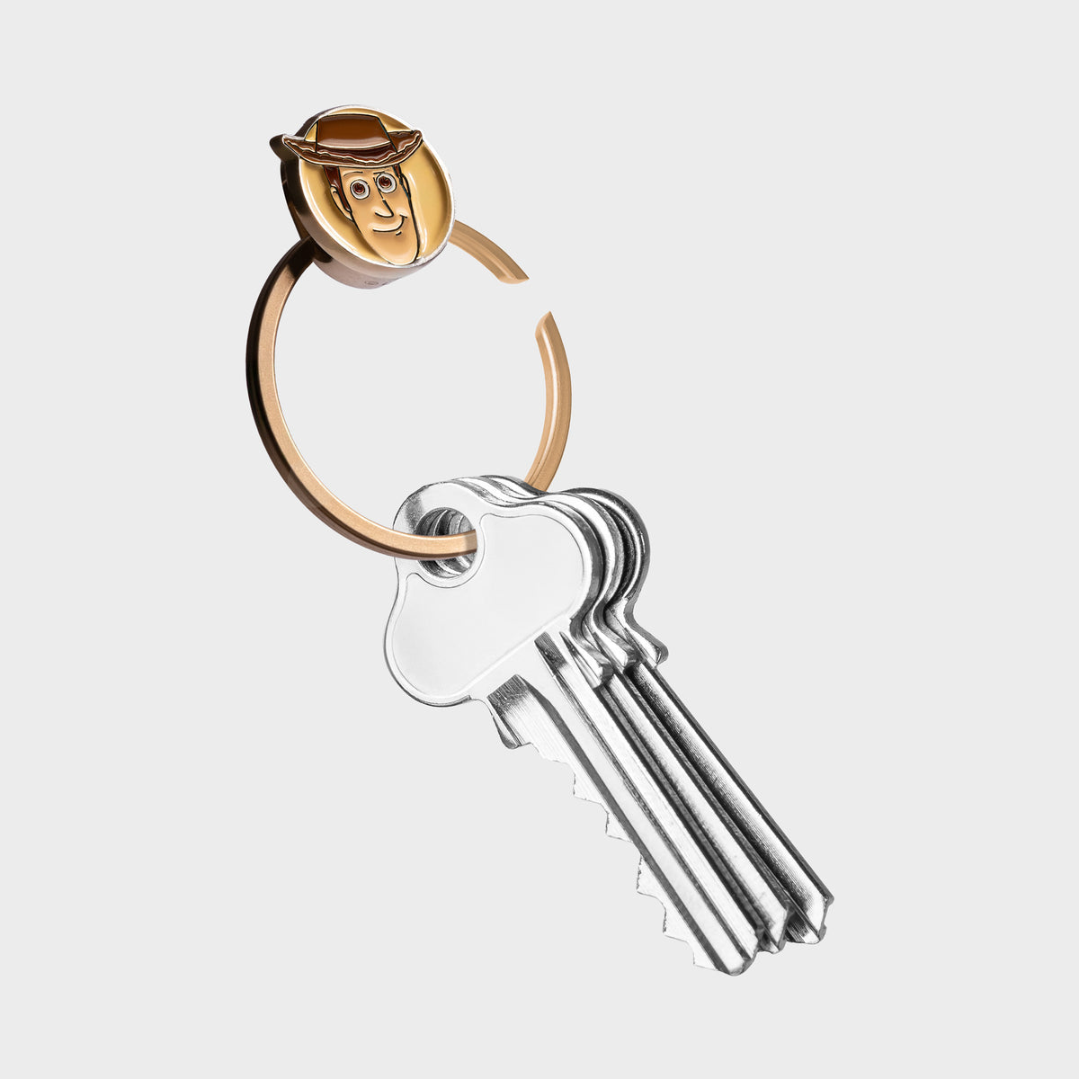 Orbitkey Disney | Orbitkey Quick Release Ring