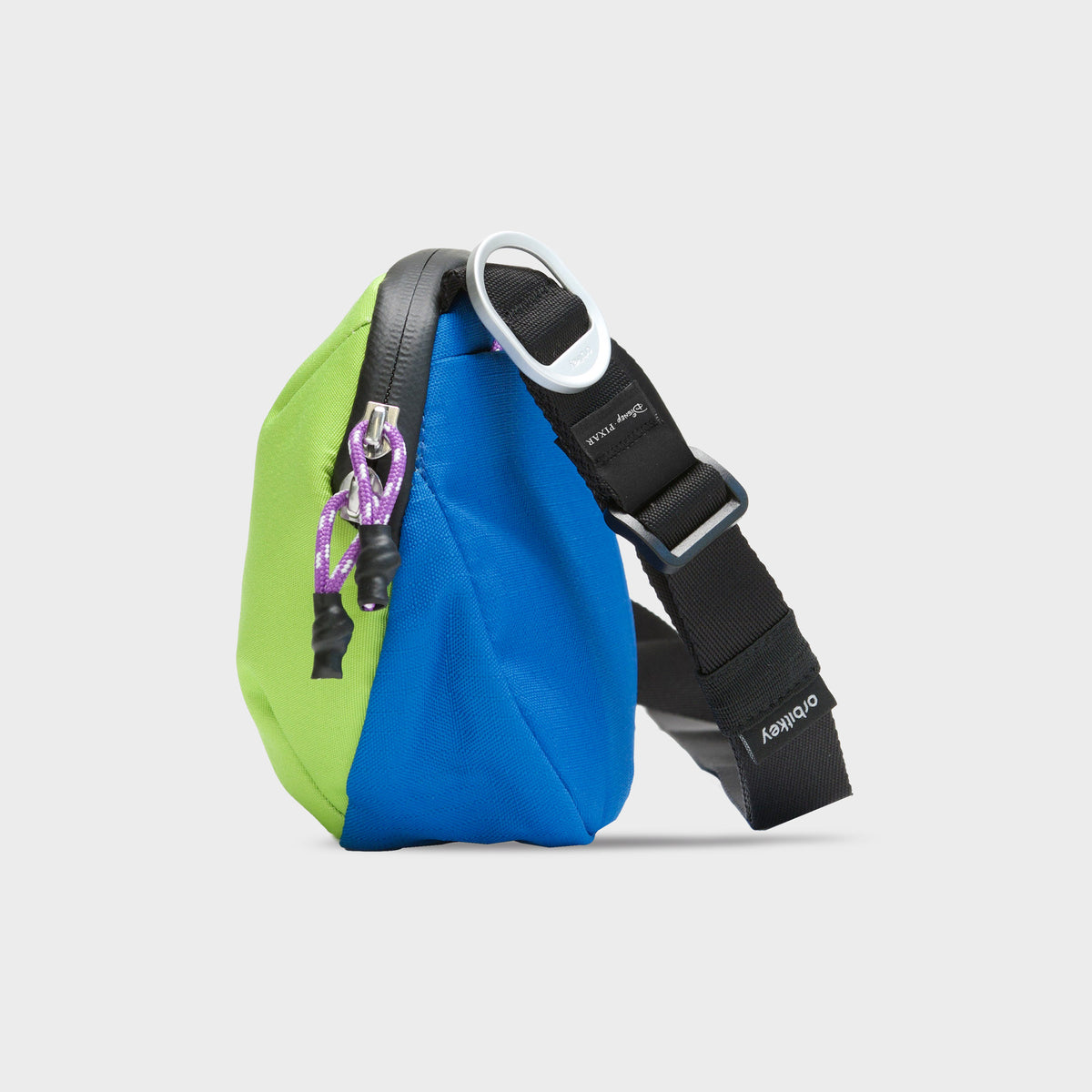 Orbitkey Disney | Orbitkey Sling Mini (2L) - Alien